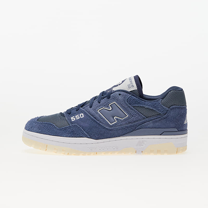 New Balance 550 Arctic Grey | Footshop