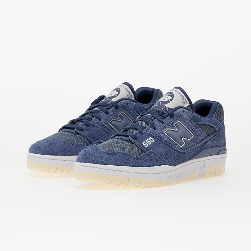 New Balance 550 Arctic Grey | Footshop