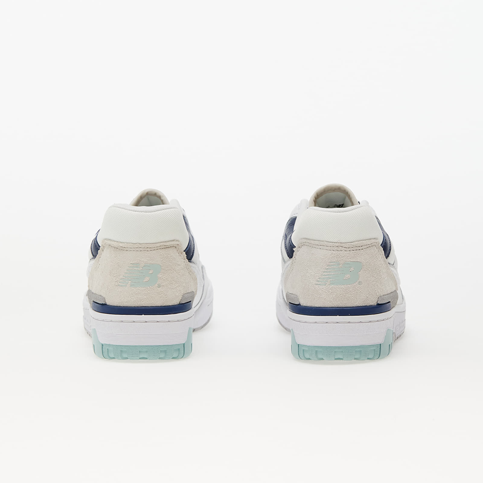 Men's shoes New Balance 550 White