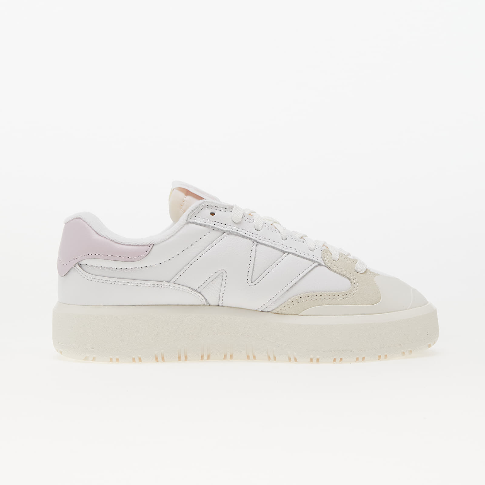 Férfi cipők New Balance 302 White