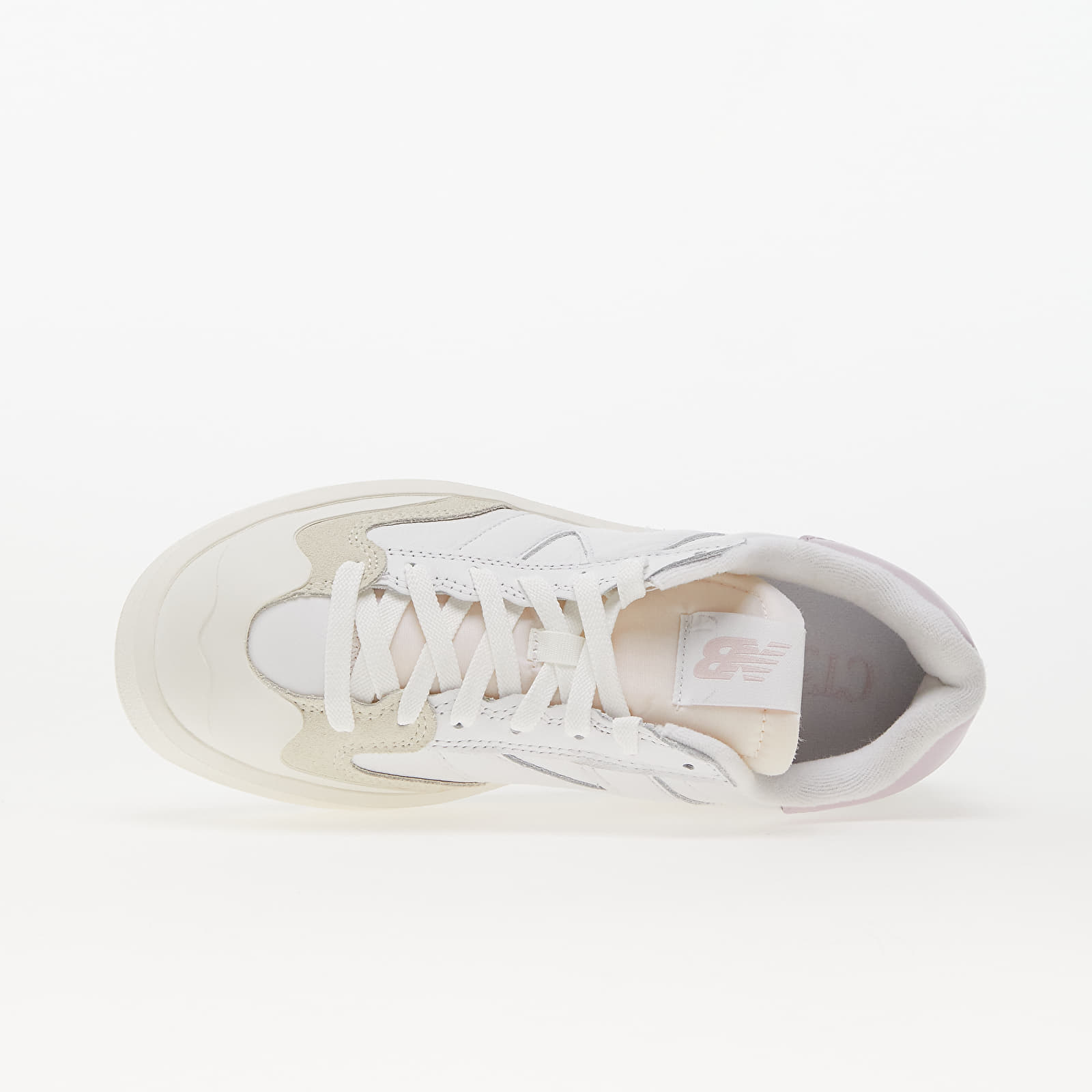 Férfi cipők New Balance 302 White