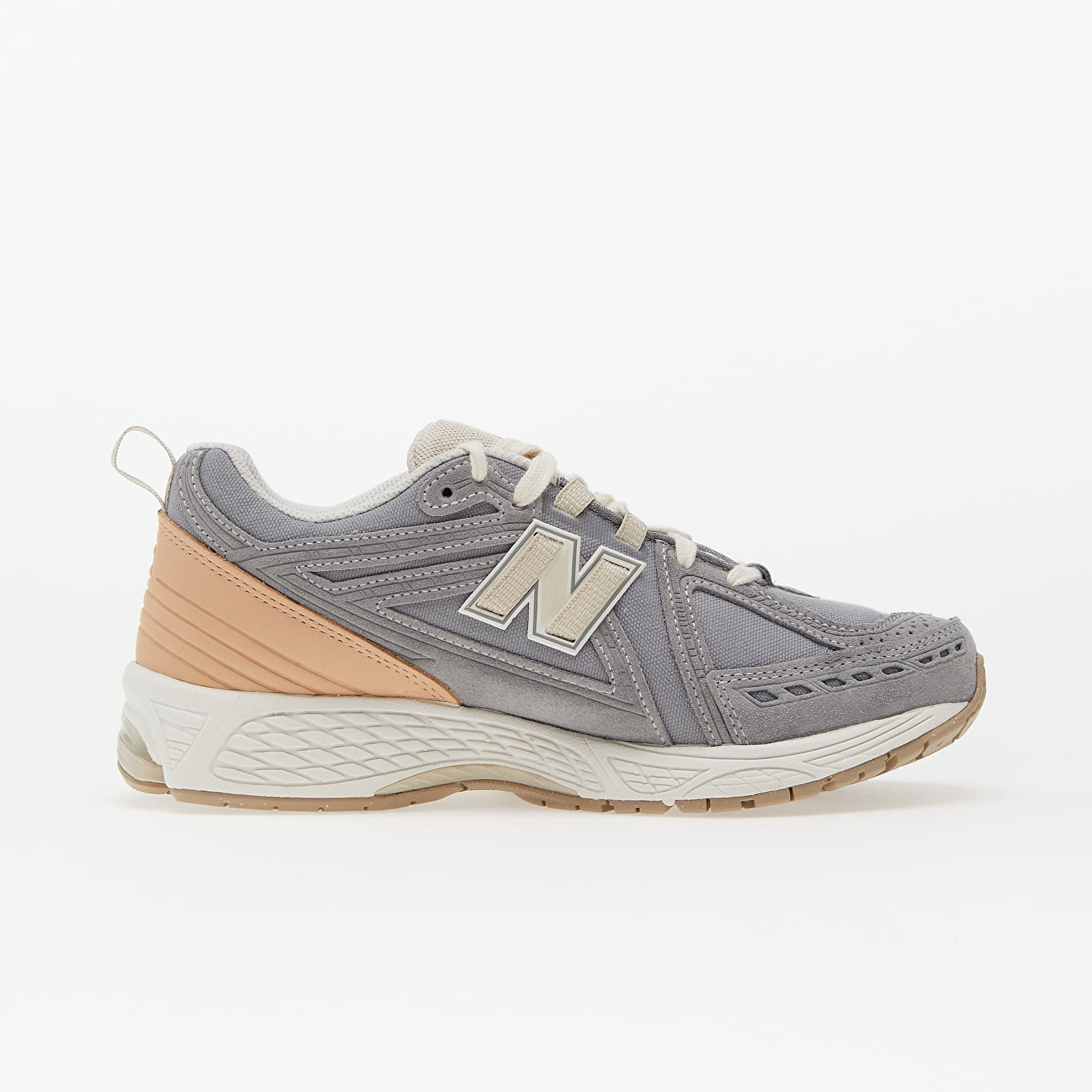 Férfi cipők New Balance 1906 Slate Grey