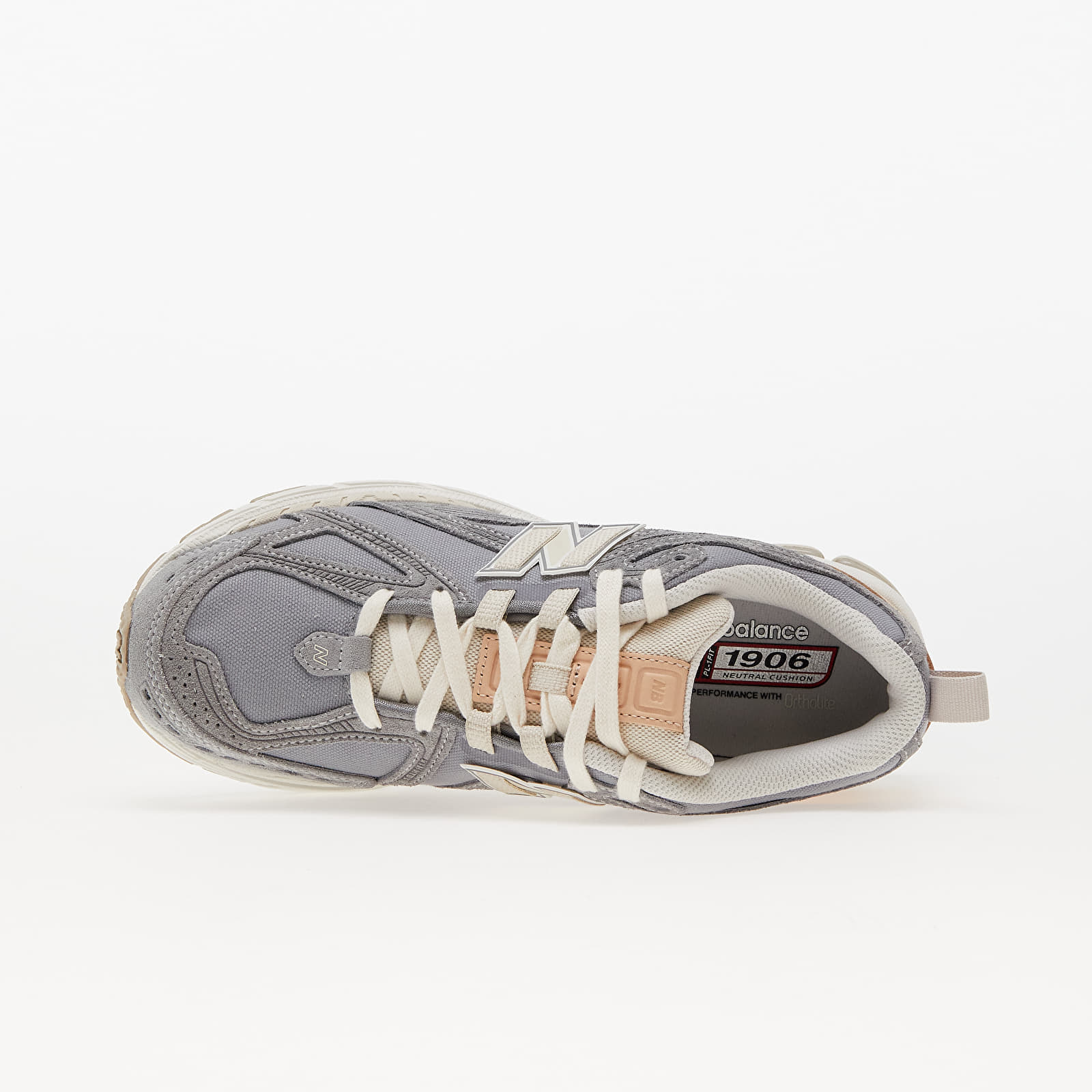 Men's shoes New Balance 1906 Slate Grey