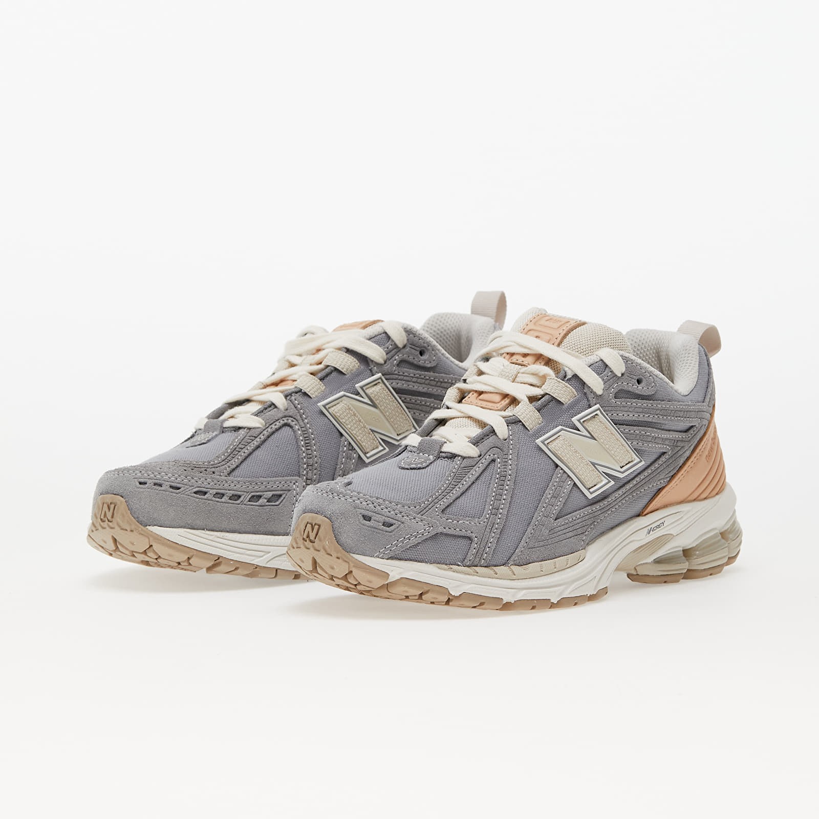 Men's shoes New Balance 1906 Slate Grey