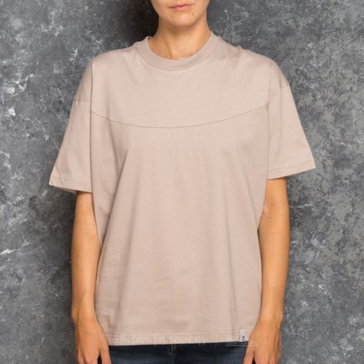 T Shirts adidas XbyO T Shirt Vapour Grey Footshop