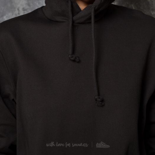 Hoodies and sweatshirts adidas XbyO Hoodie Black Footshop