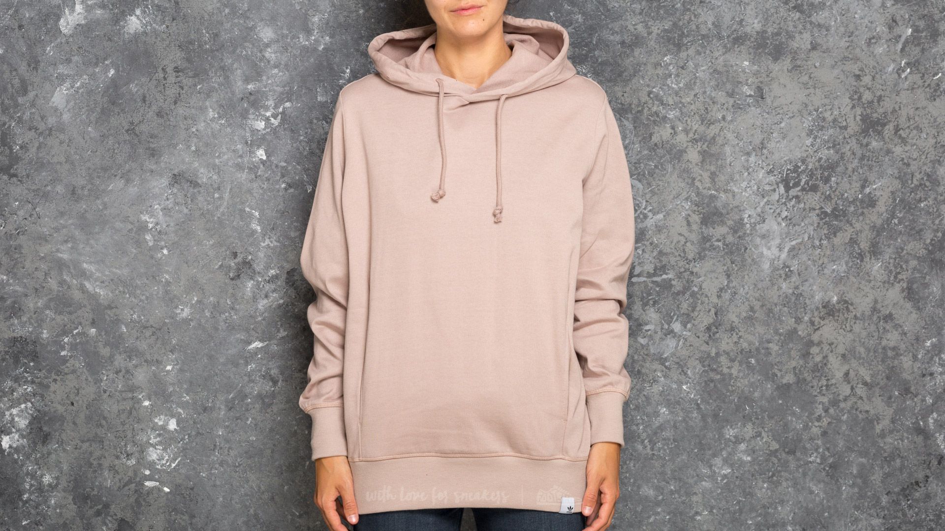 Adidas originals deals xbyo hoodie