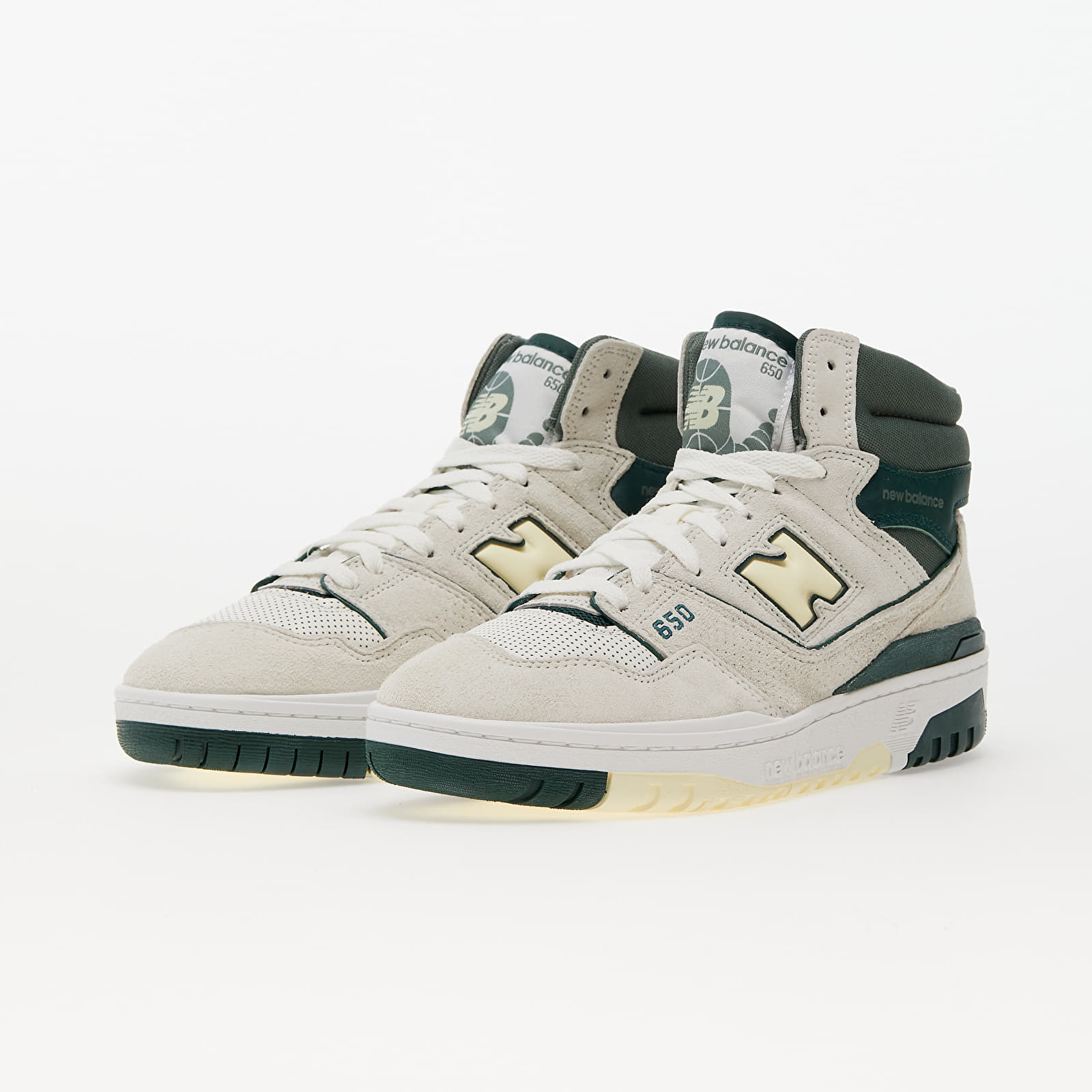 New balance 2 4 7 top