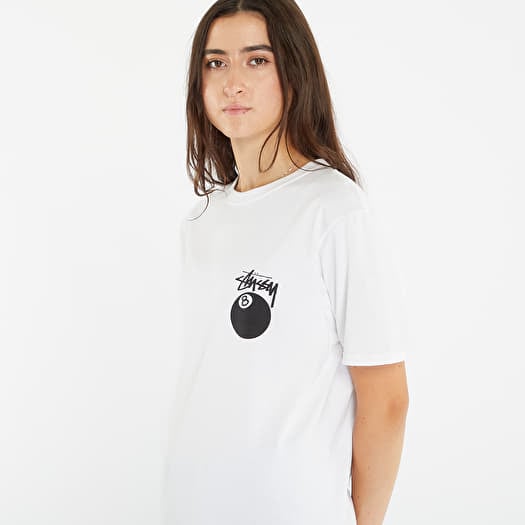 Stussy shirt women cheap