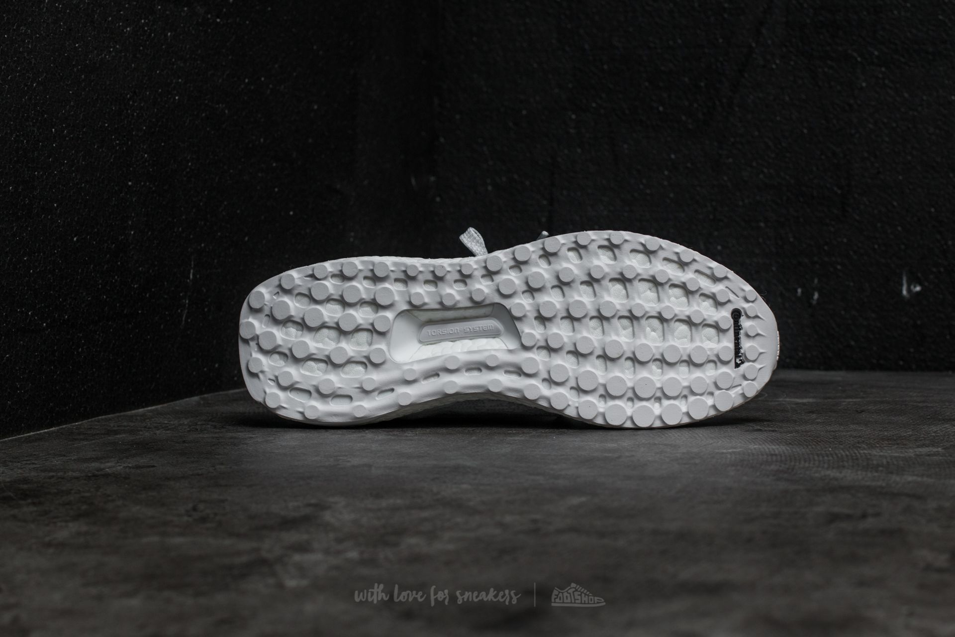 Herren Sneaker und Schuhe adidas UltraBoost Uncaged Ftw White/ Ftw White/ Crystal White
