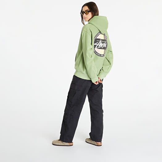 Hoodies and sweatshirts Stüssy Classic Dot Hoodie UNISEX