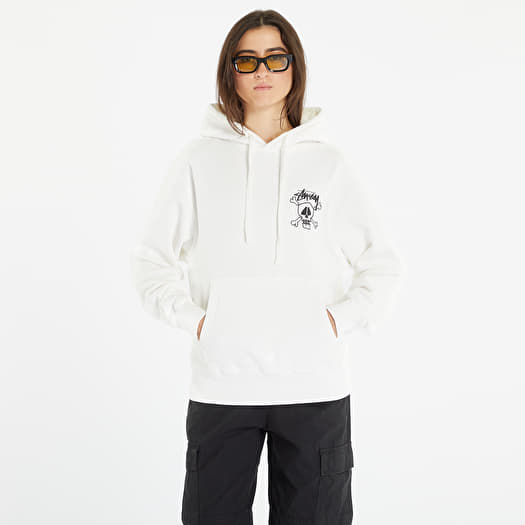 【STUSSY 23'】Stussy Skull & Bones Pig. Dyed Hoodie 1924943P_PURP_1_9fdbe4f9-3397-