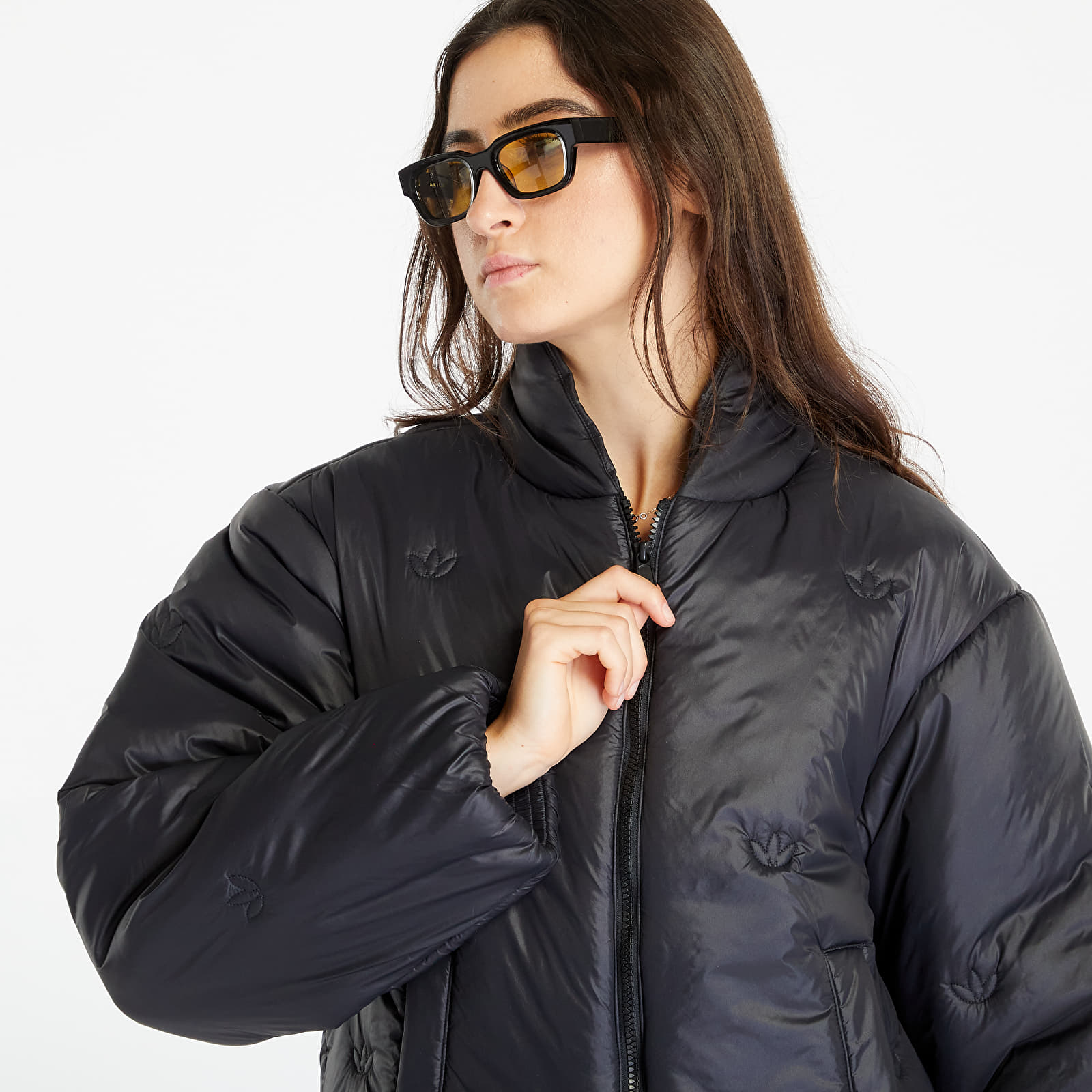 Adidas monogram shop jacket