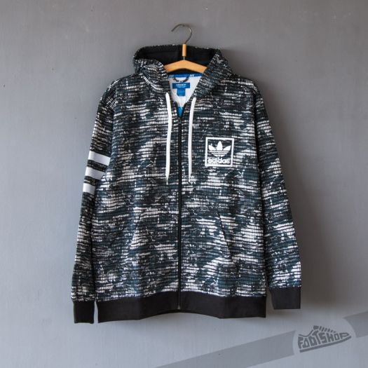 Adidas originals 3foil hoodie 2025