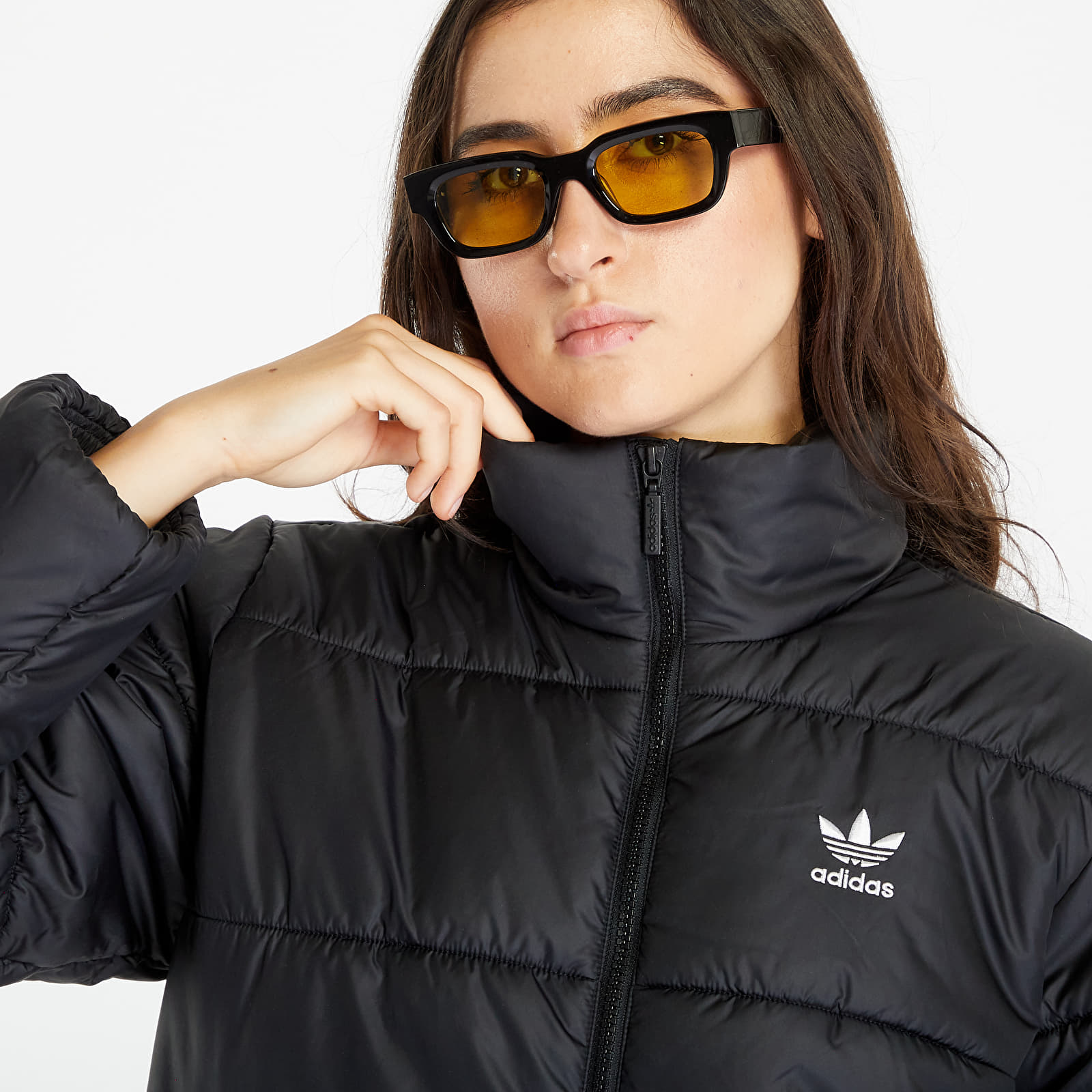 Adidas originals hip packable jacket clearance