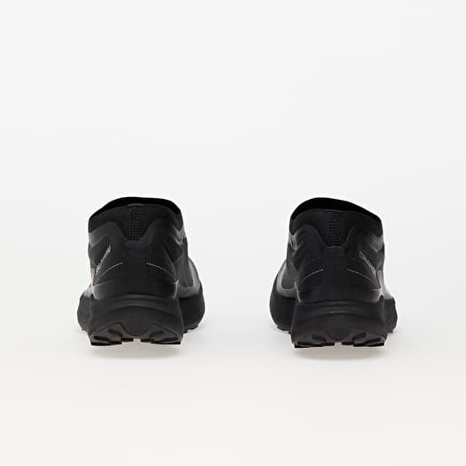 Pánské tenisky a boty Salomon Pulsar Reflective Advanced Black/ Black |  Footshop