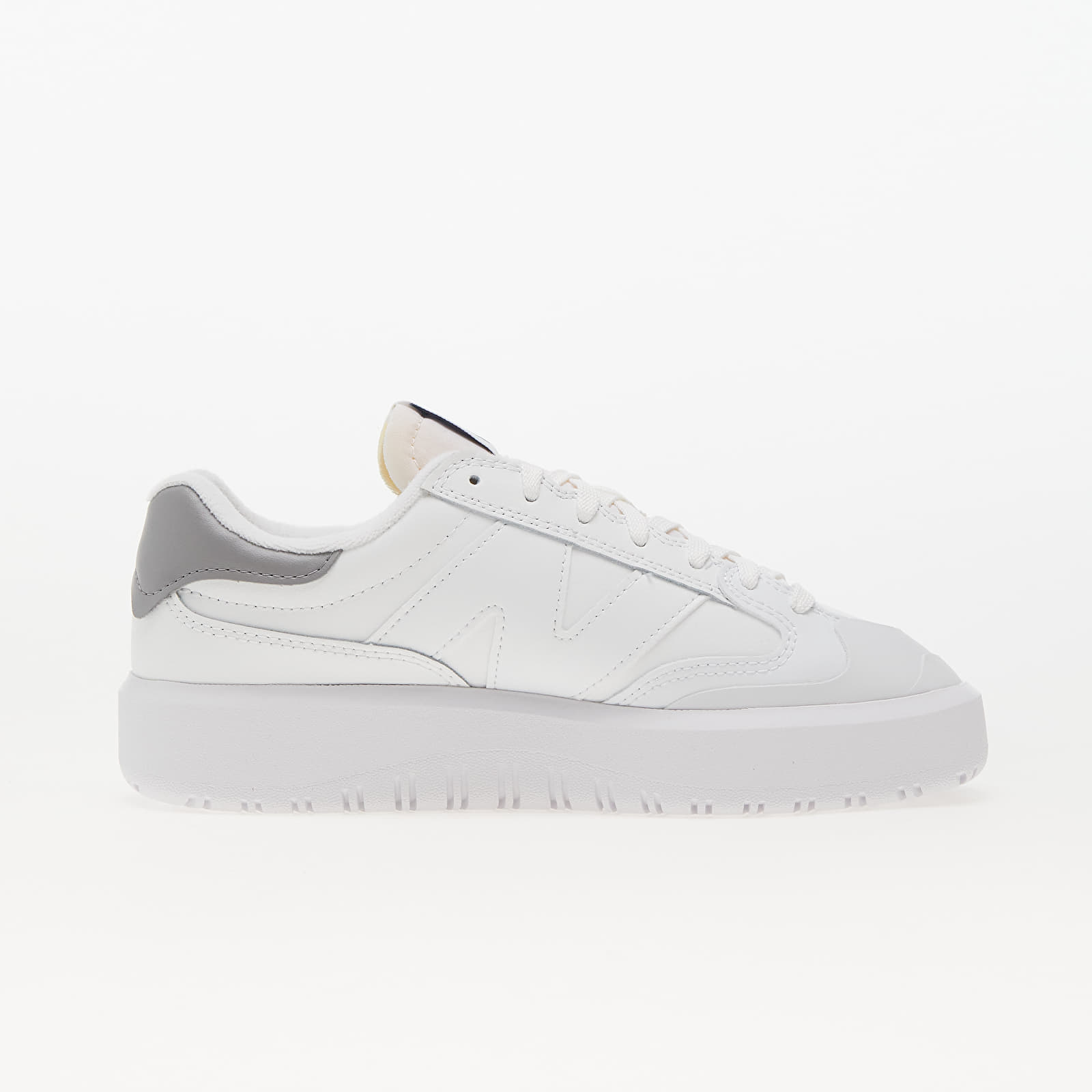 Herresko New Balance 302 White