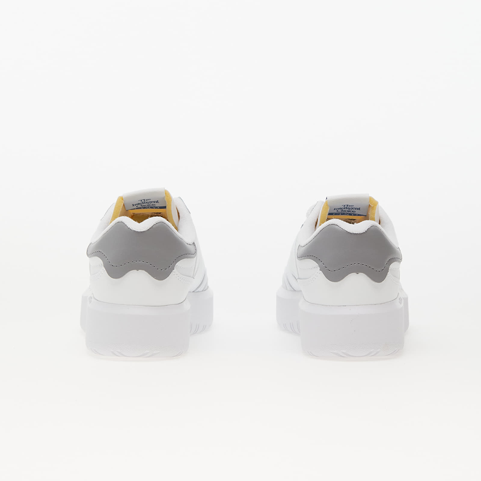Herresko New Balance 302 White