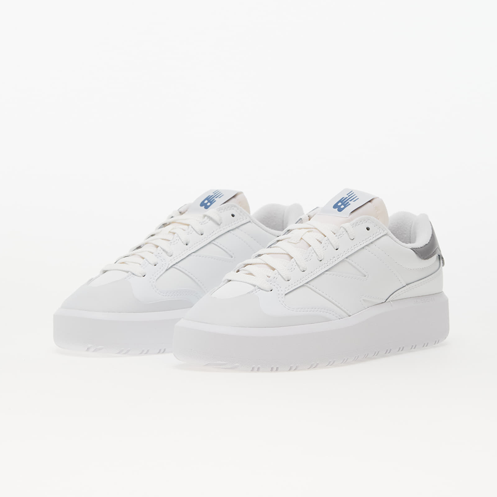 Herresko New Balance 302 White