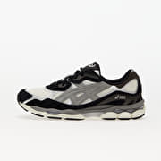 Men's shoes Asics Gel-NYC Ivory/ Clay Grey | Footshop