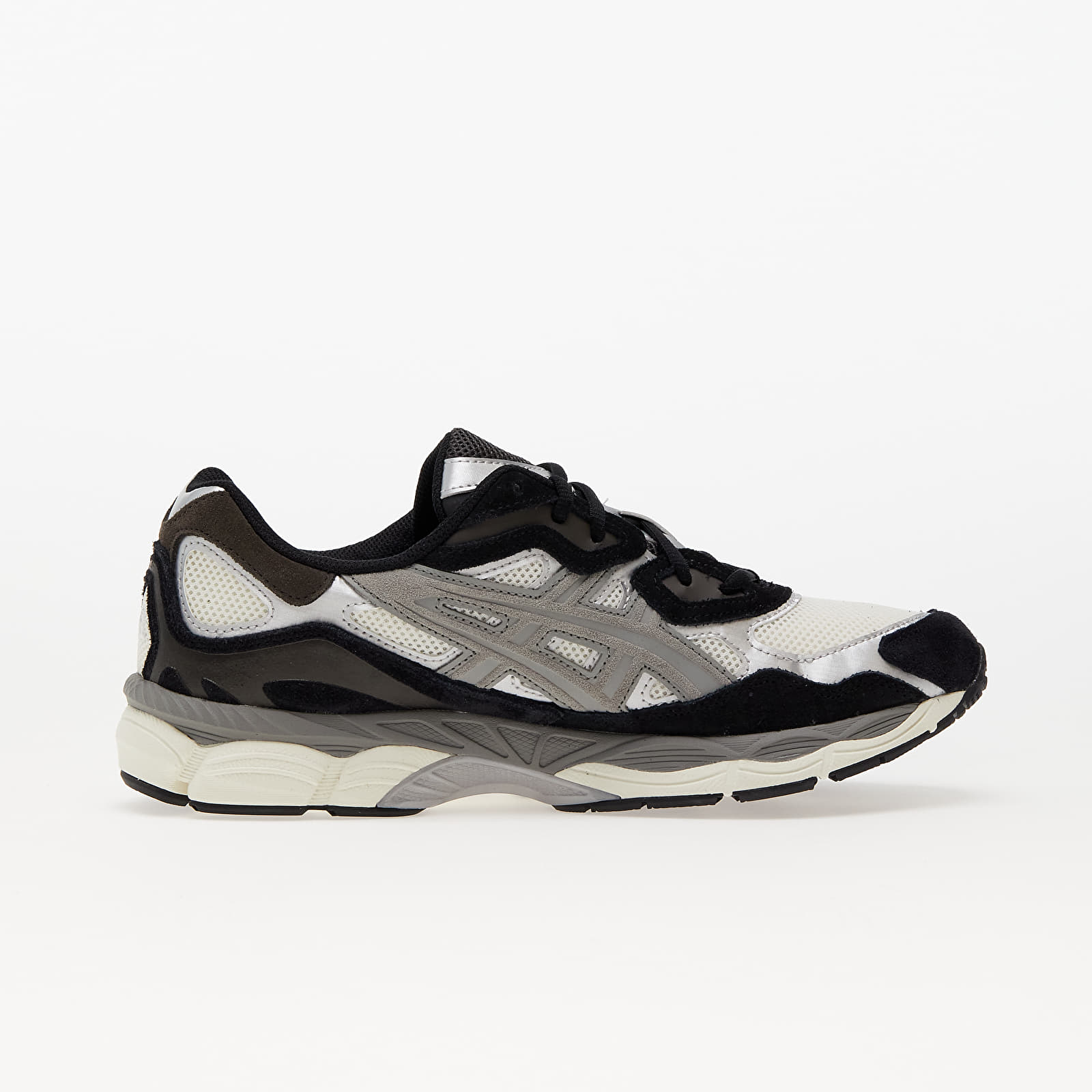 Buty męskie Asics Gel-NYC Ivory/ Clay Grey