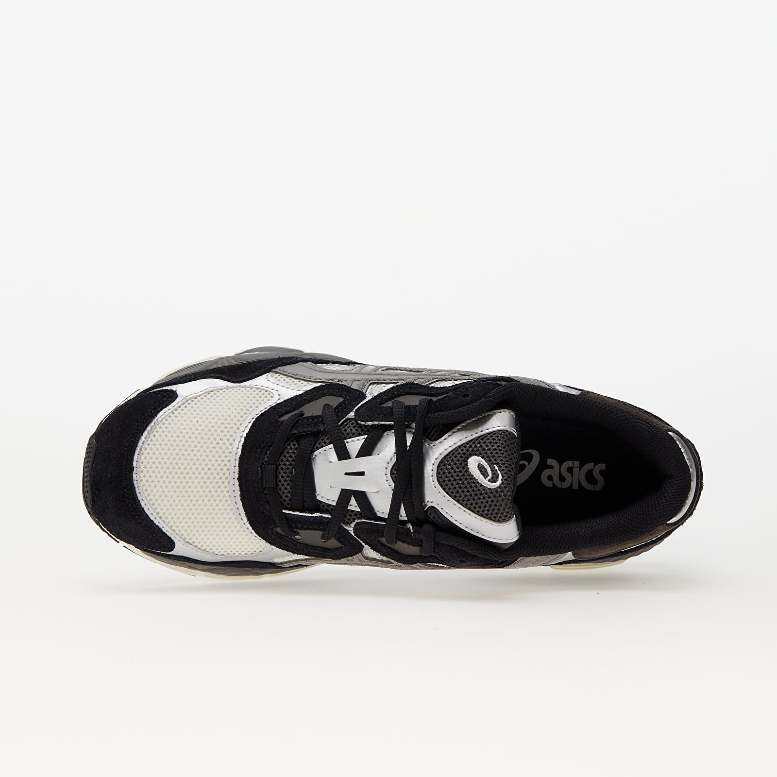 Buty męskie Asics Gel-NYC Ivory/ Clay Grey