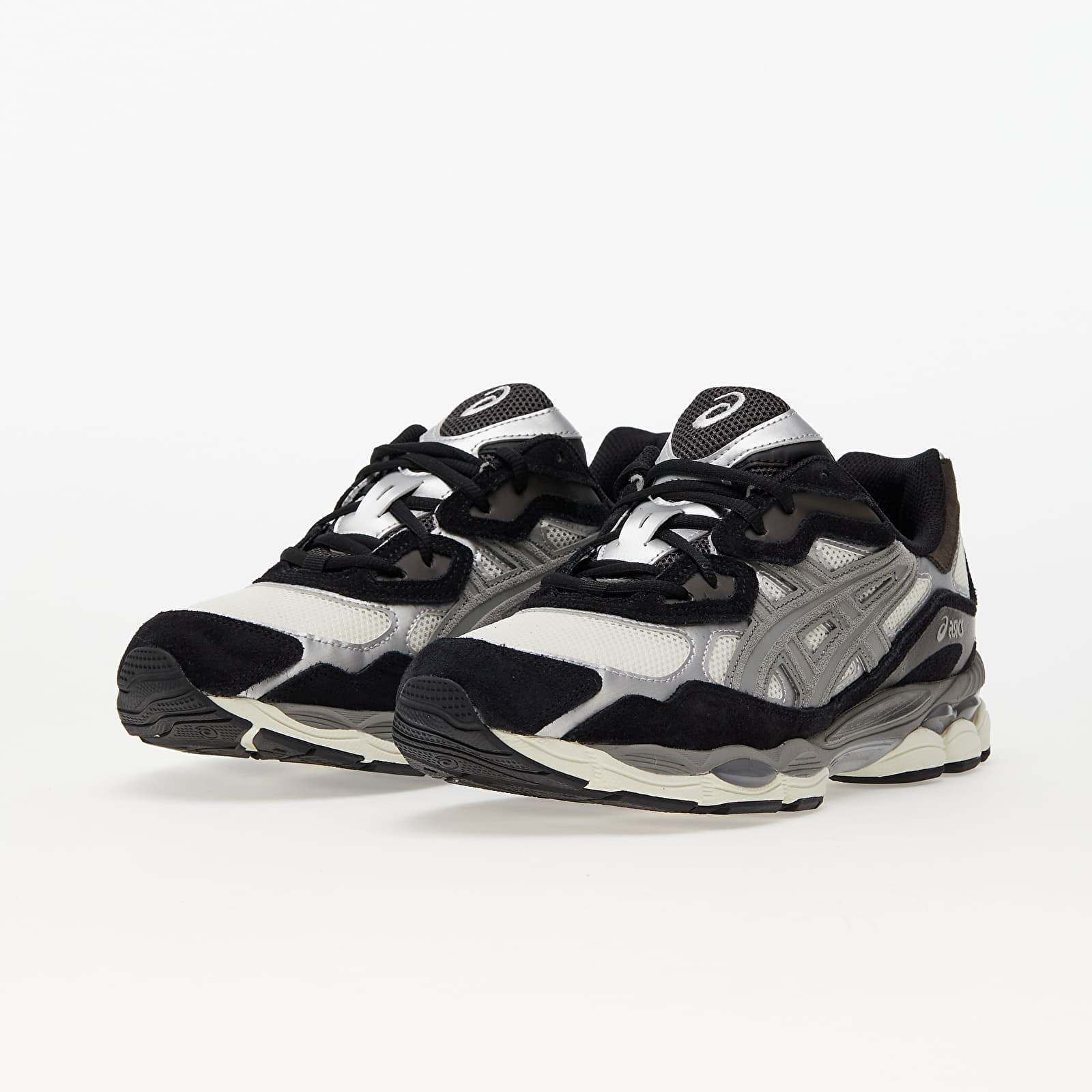 Buty męskie Asics Gel-NYC Ivory/ Clay Grey