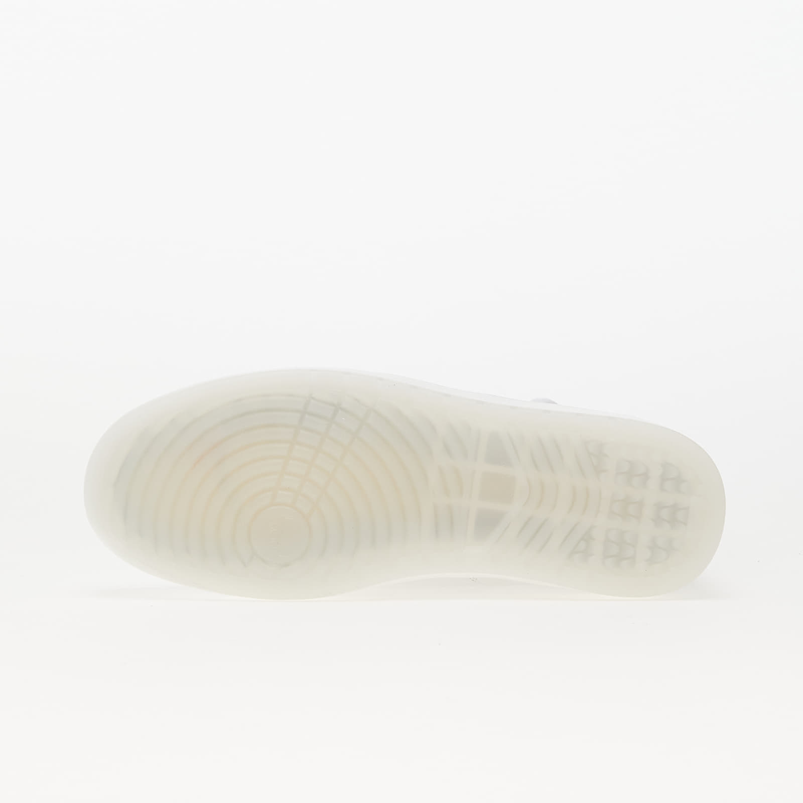 Men's shoes A-COLD-WALL* Luol Hi Top Optic White