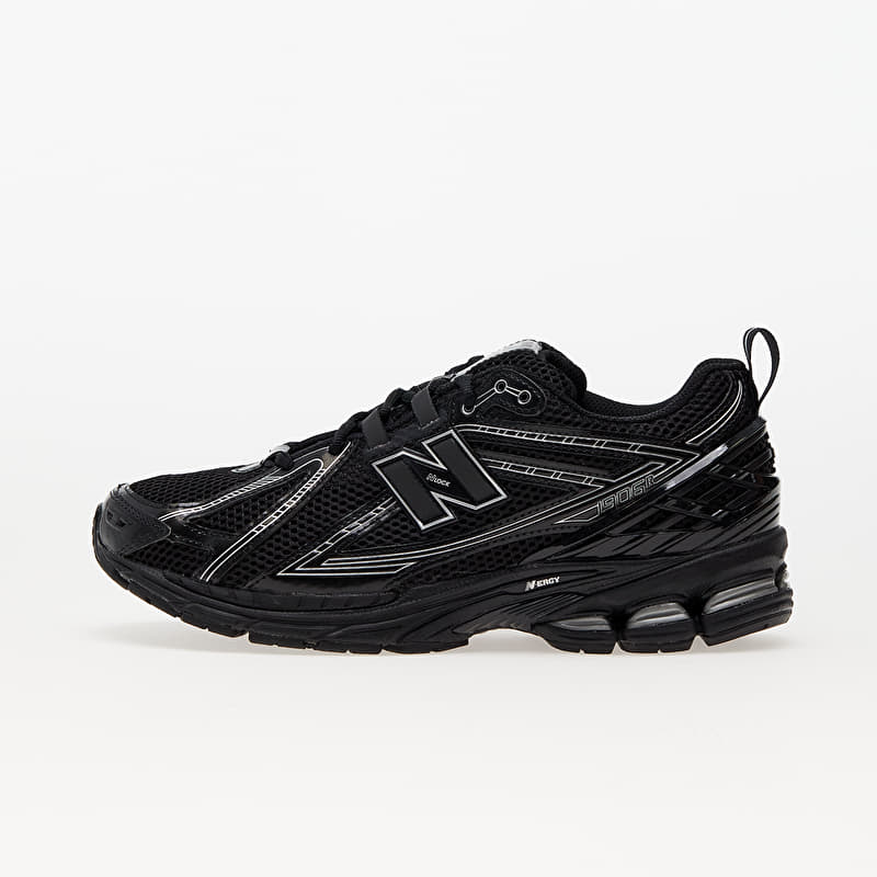 New Balance 1906 ブラック スニーカー New Balance 1906 Black | Footshop