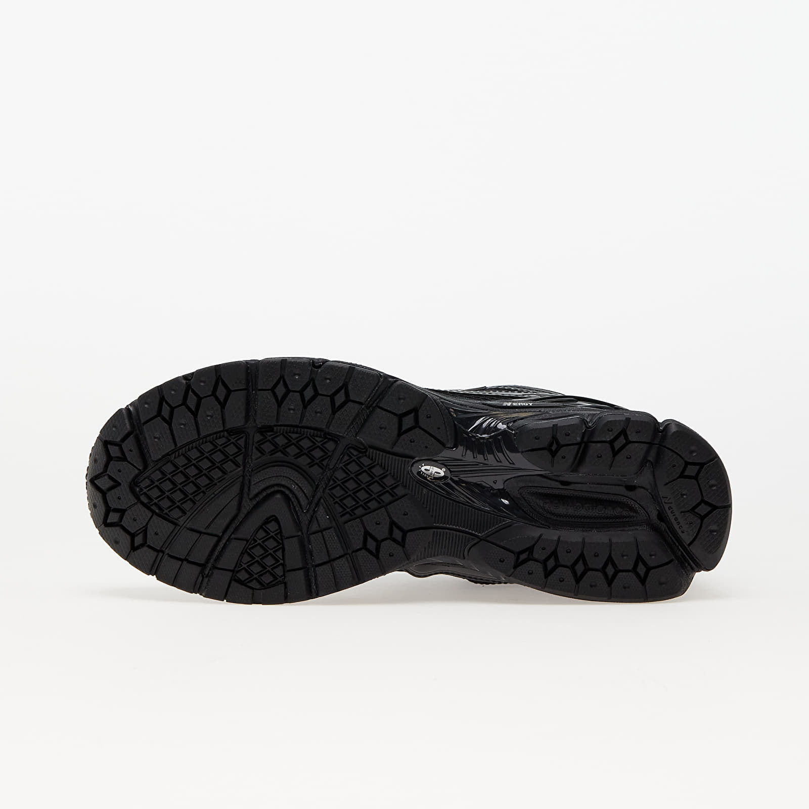 Men's shoes New Balance 1906 Black
