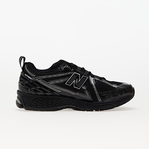 Men's shoes New Balance 1906 Black | Footshop