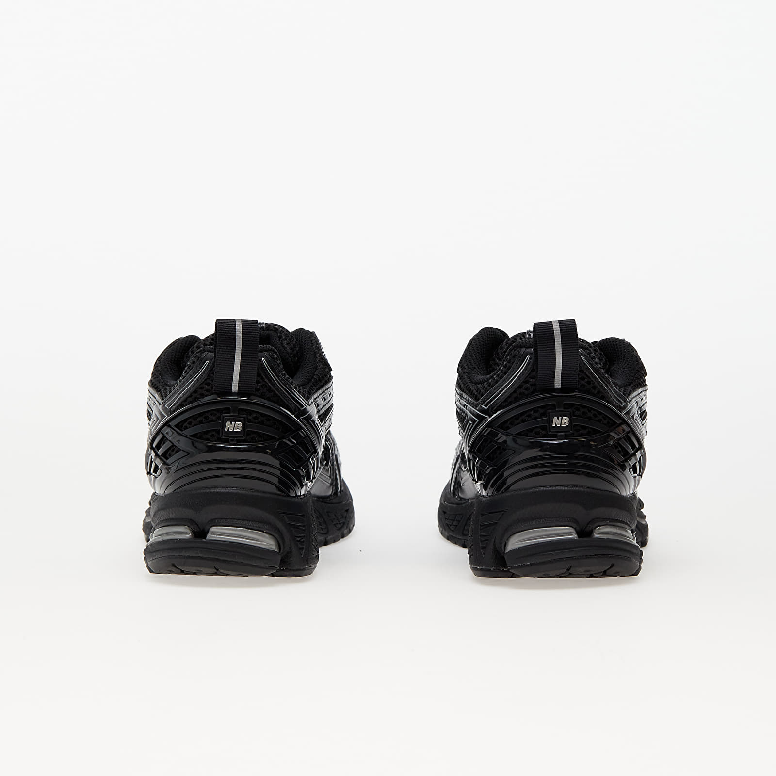 Men's shoes New Balance 1906 Black