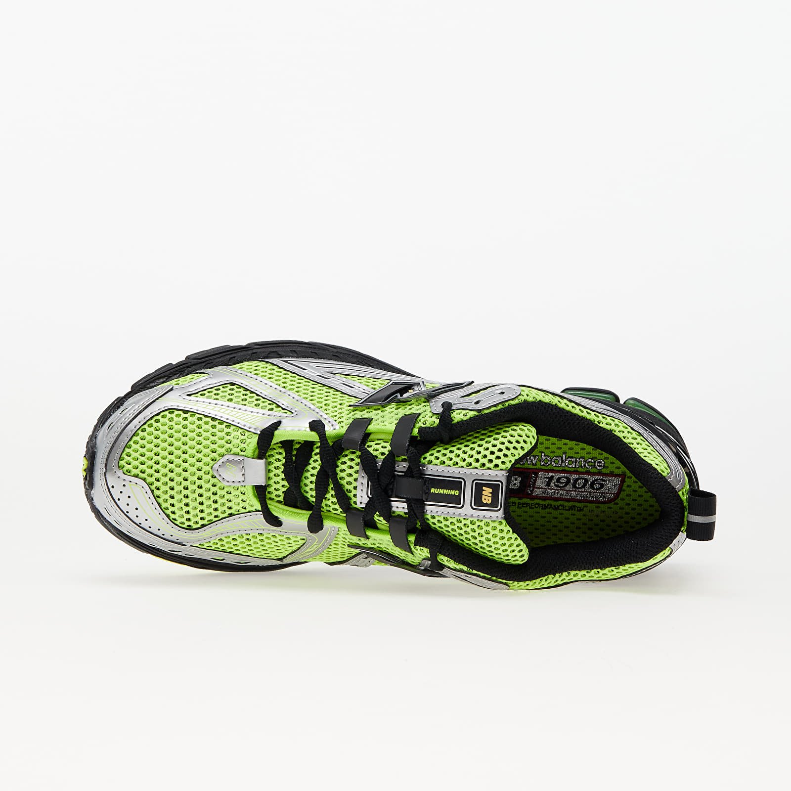 Pánske tenisky a topánky New Balance 1906 Hi-Lite