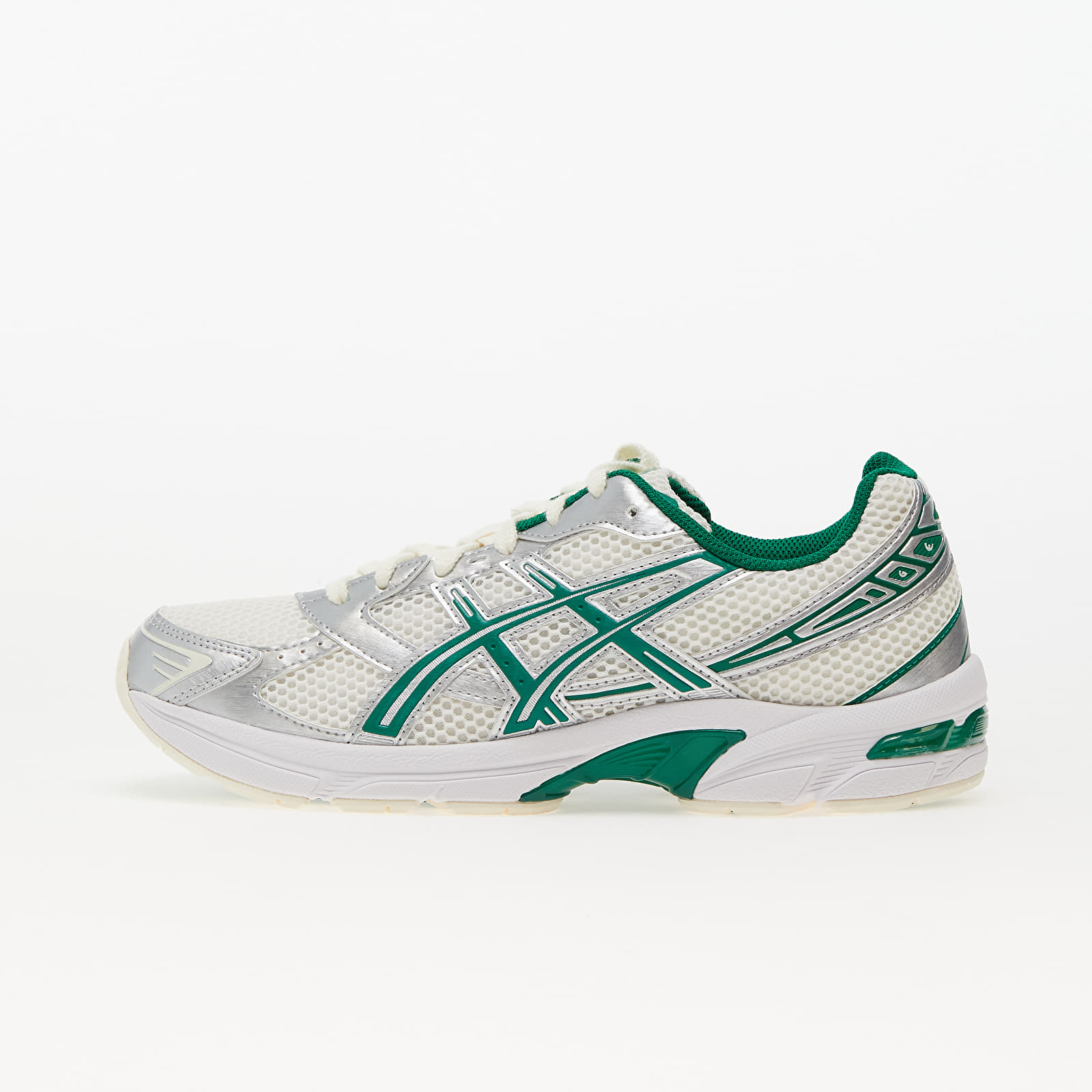 Ανδρικά παπούτσια Asics Gel-1130 Cream/ Kale