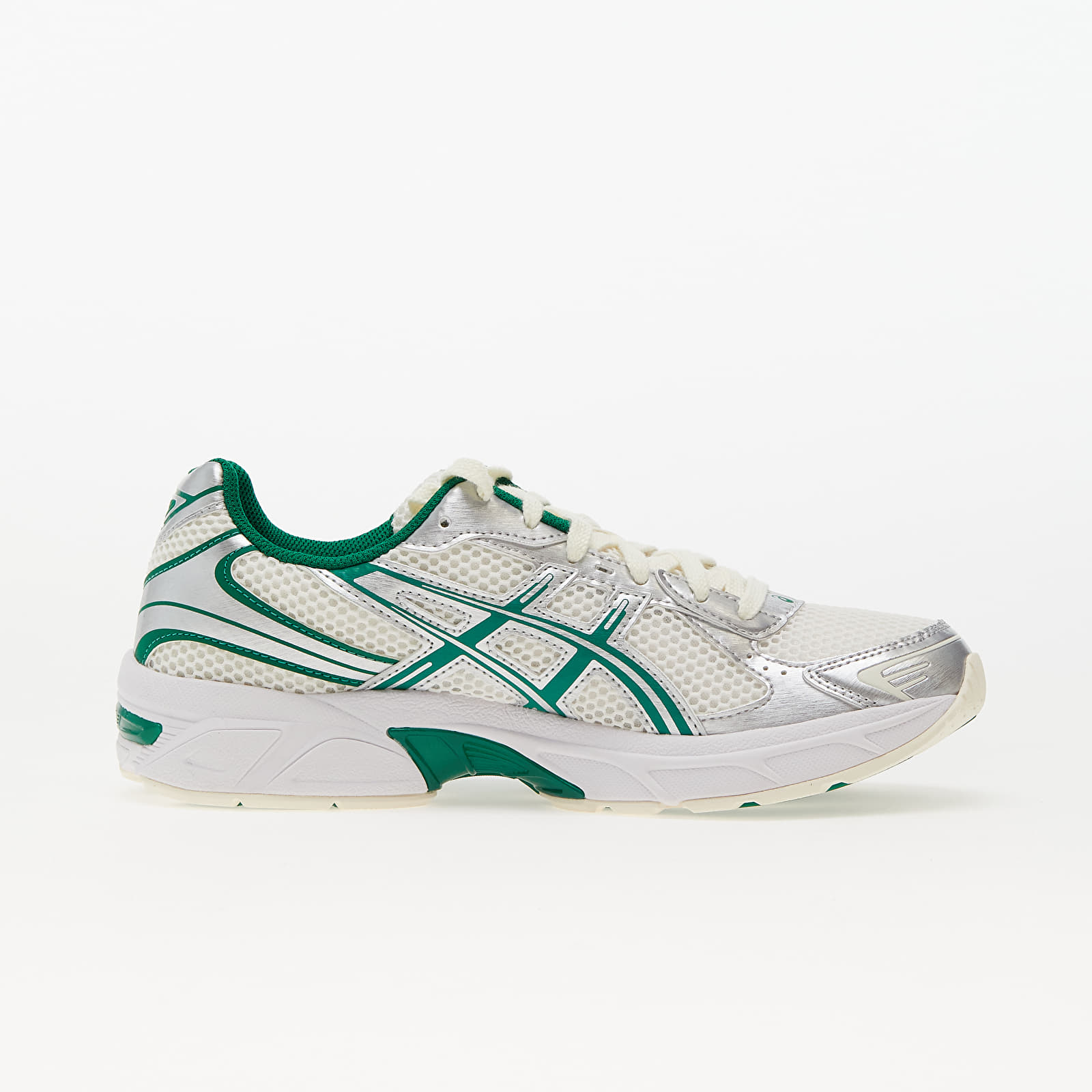 Ανδρικά παπούτσια Asics Gel-1130 Cream/ Kale