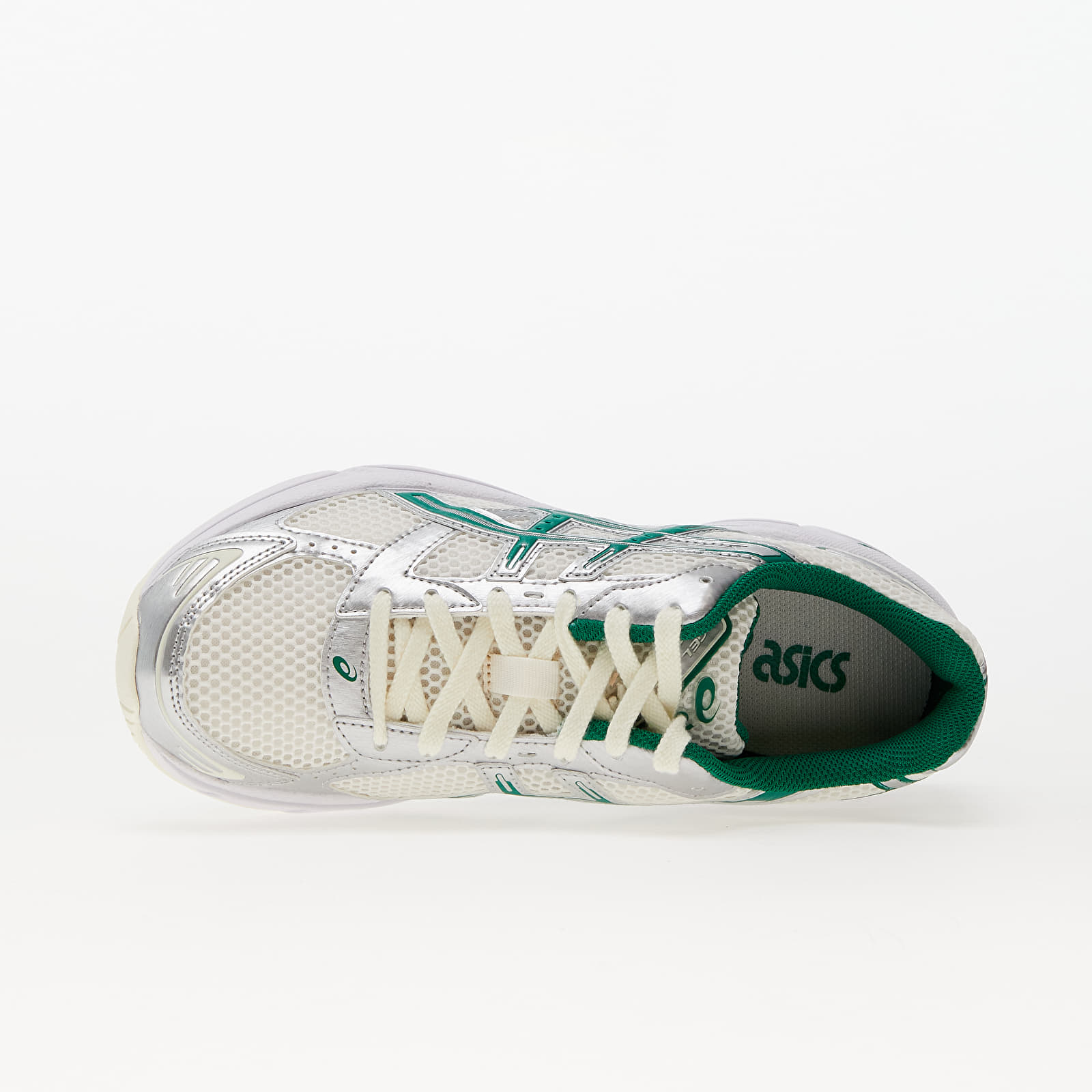 Ανδρικά παπούτσια Asics Gel-1130 Cream/ Kale