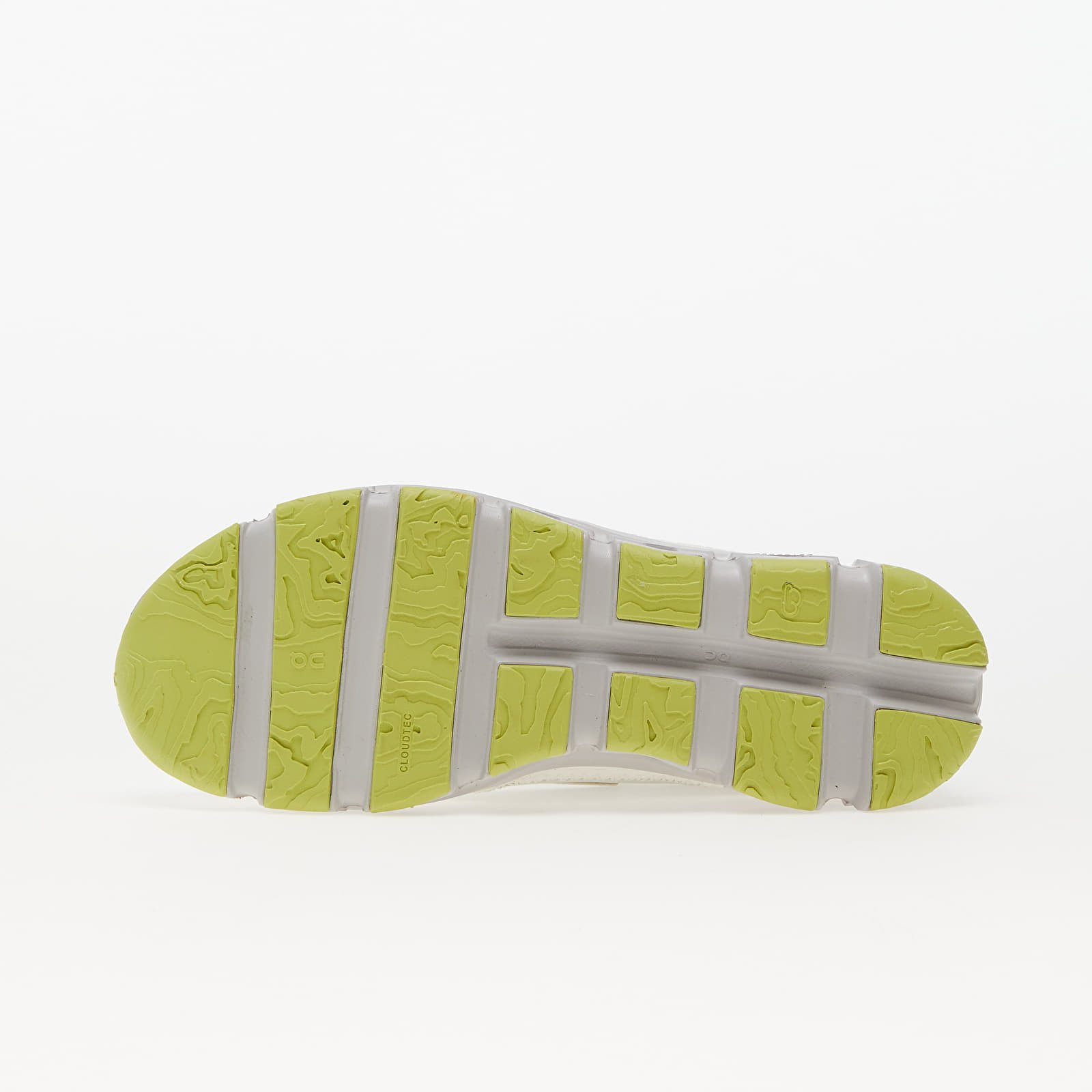Damen Sneaker und Schuhe On W Cloudaway Ice/ Glacier