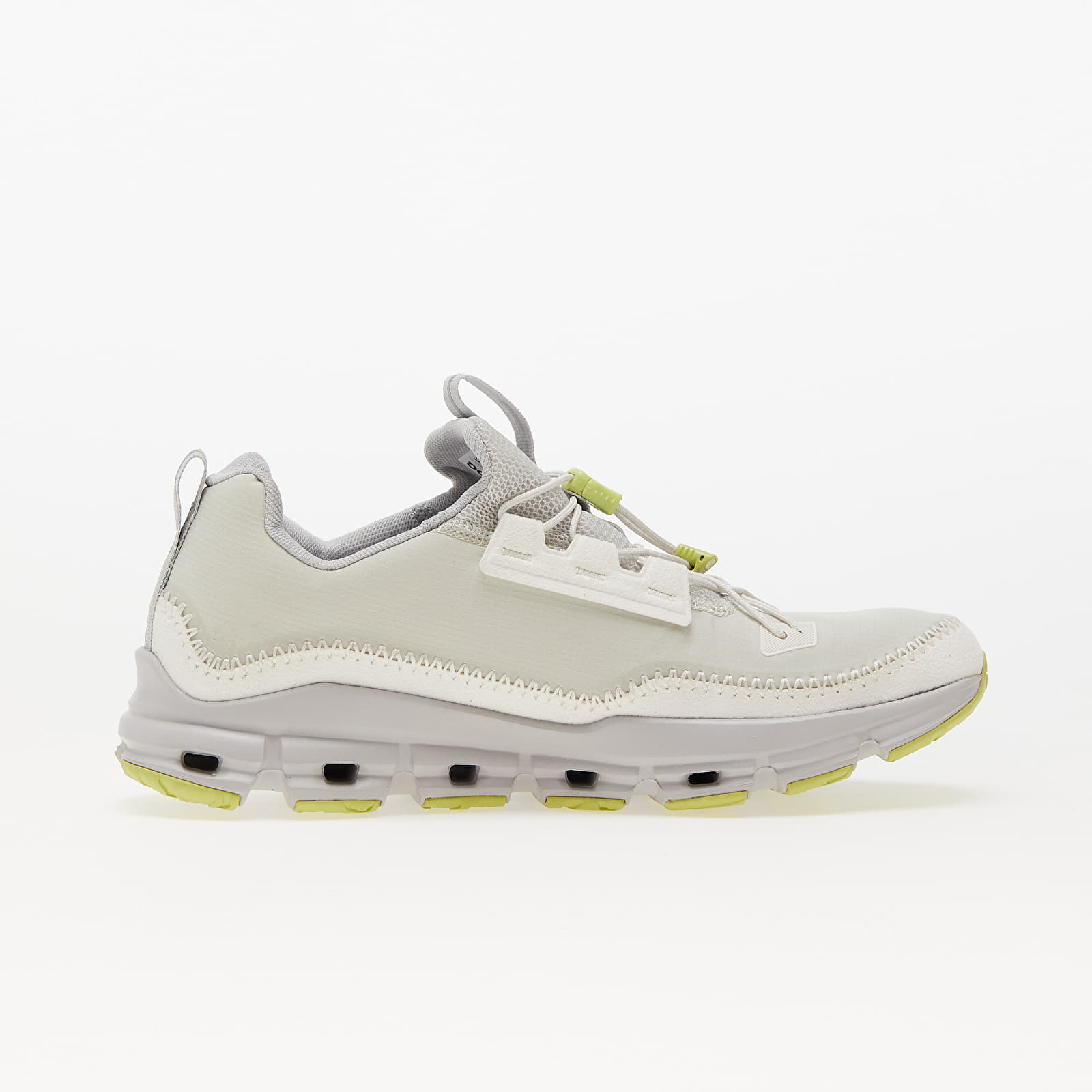 Damen Sneaker und Schuhe On W Cloudaway Ice/ Glacier