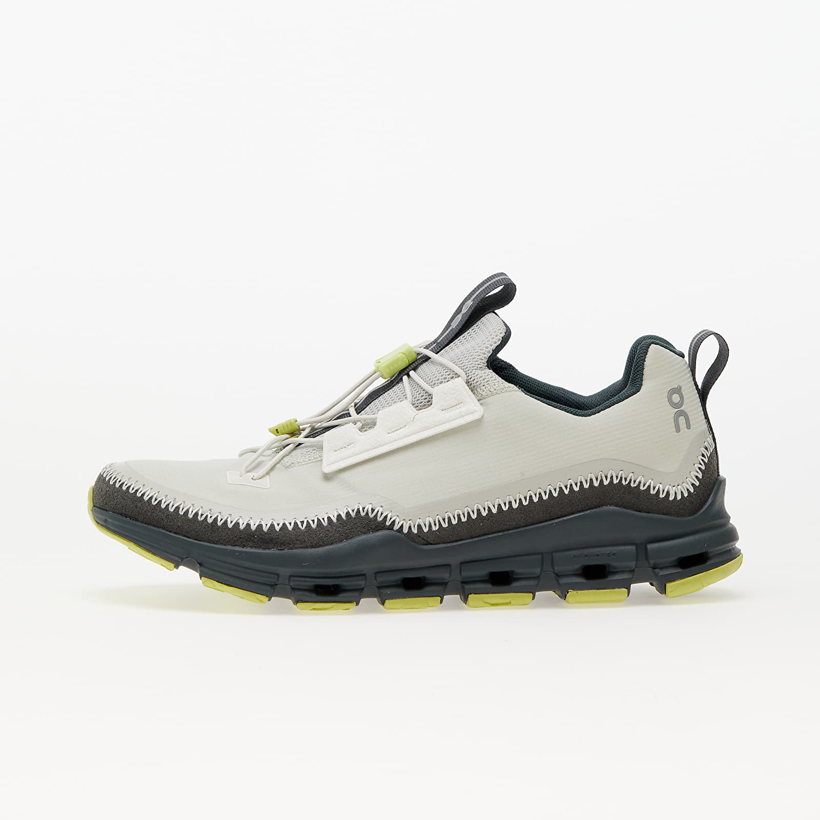 Buty męskie On M Cloudaway Ivory/ Lead