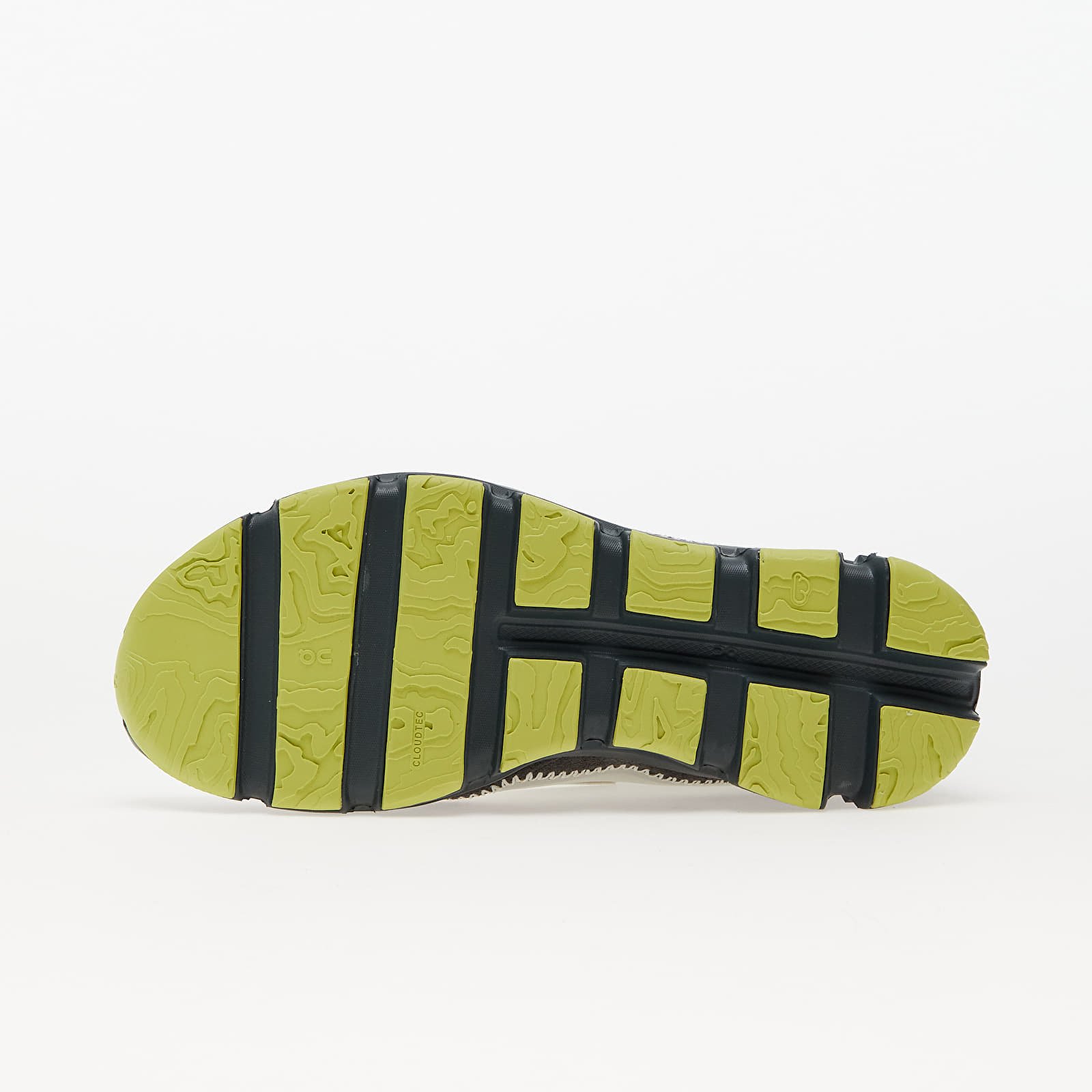 Buty męskie On M Cloudaway Ivory/ Lead