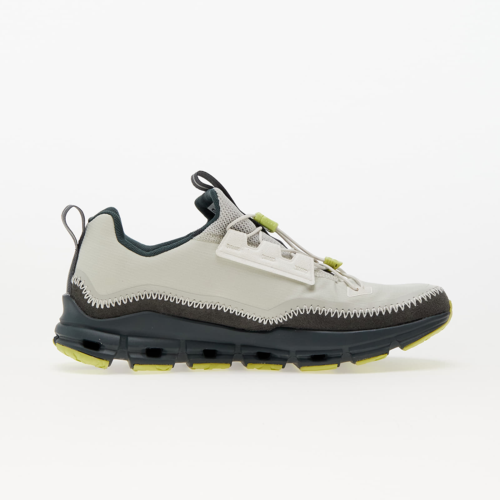 Buty męskie On M Cloudaway Ivory/ Lead