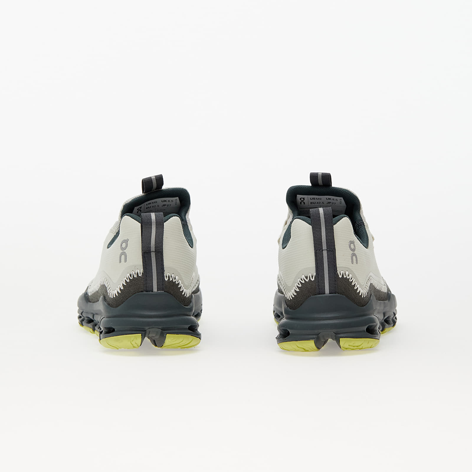 Buty męskie On M Cloudaway Ivory/ Lead