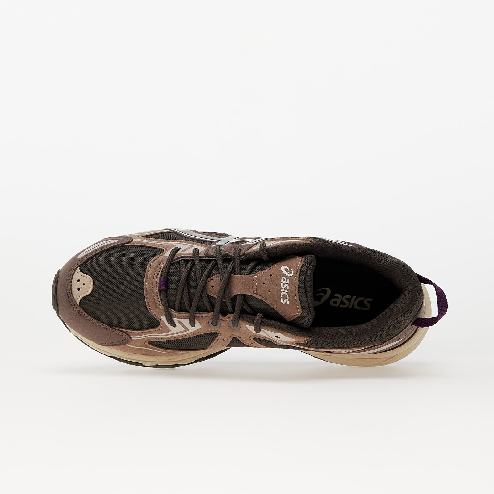 Men's shoes Asics Gel-Venture 6 Dark Sepia/ Dark Sepia (1203A298