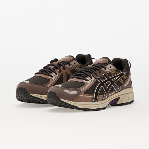 Asics gel nimbus 6 homme marron hot sale