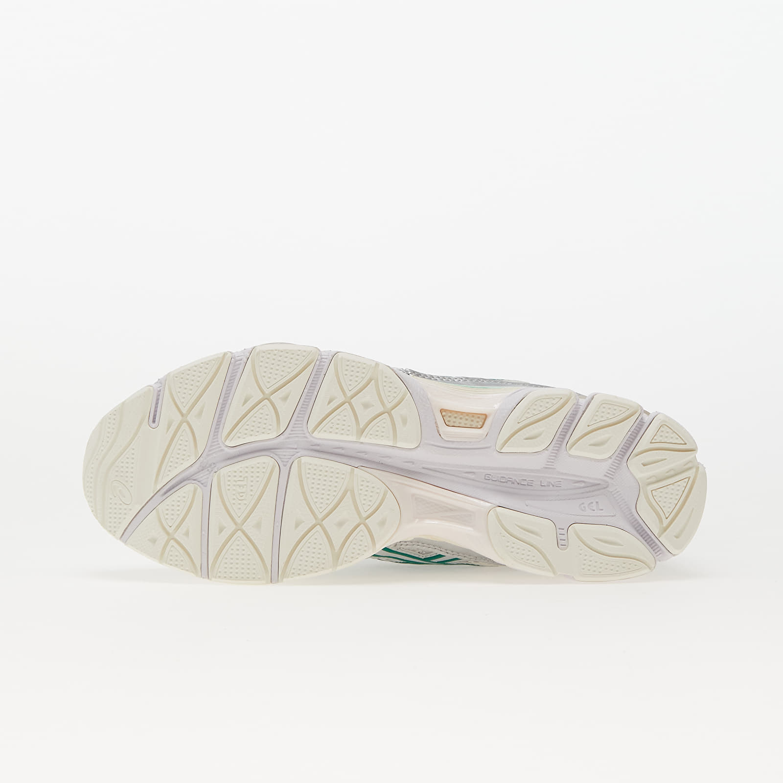 Zapatillas Hombre Asics Gel-NYC Birch/ Pure Silver