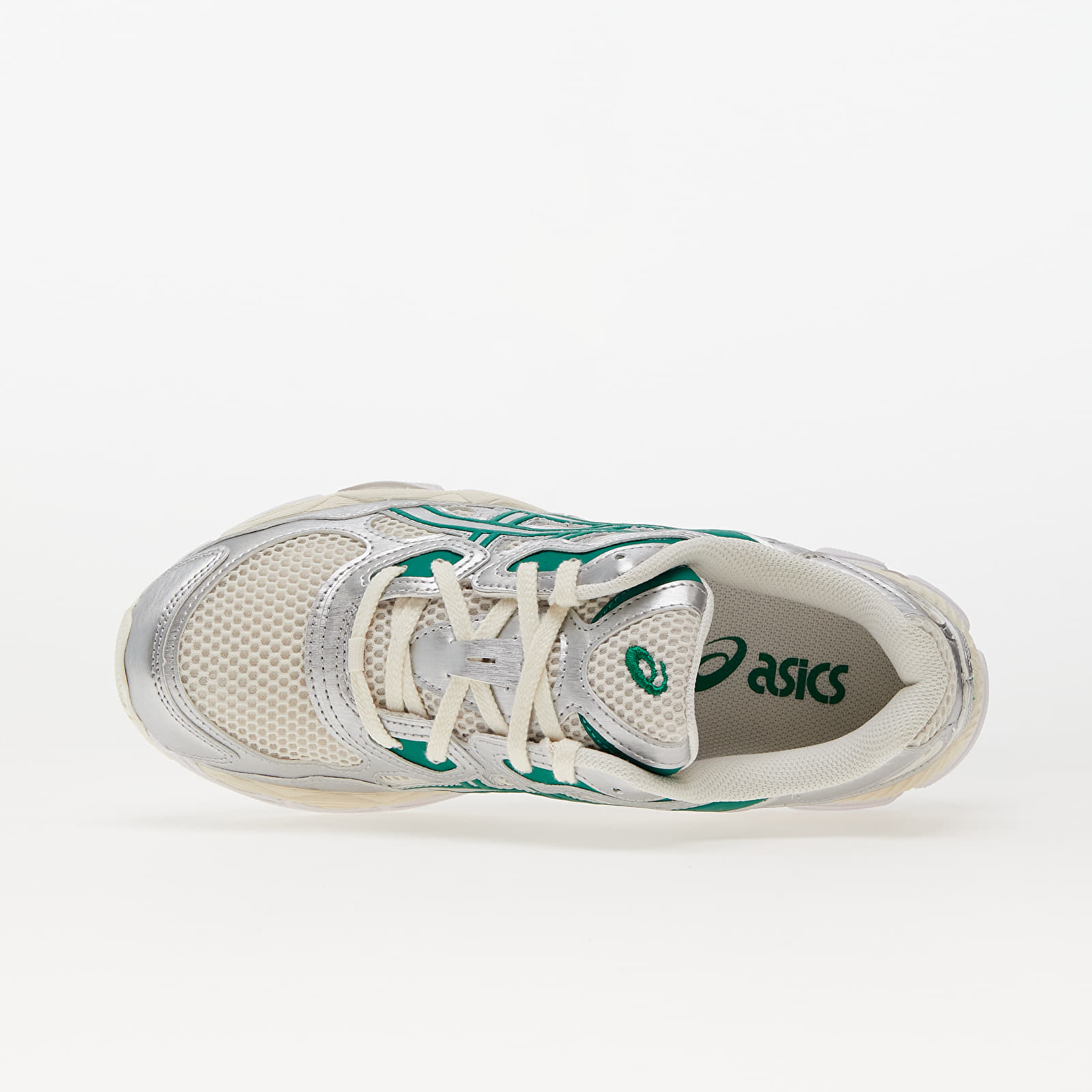 Zapatillas Hombre Asics Gel-NYC Birch/ Pure Silver