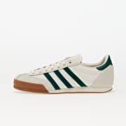 Chaussures et baskets homme adidas Lg II Spzl Core White Collegiate Green Off White Footshop