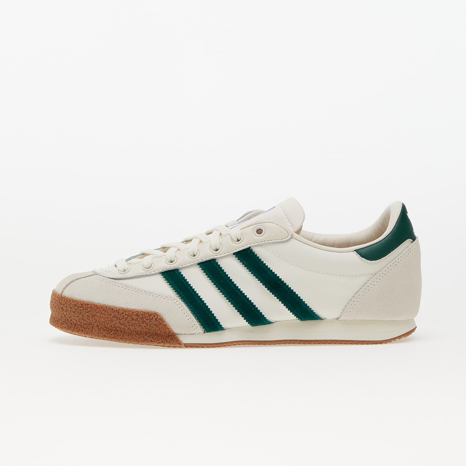 Vyriška avalynė adidas Lg II Spzl Core White/ Collegiate Green/ Off White