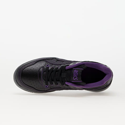 Asics black hotsell black
