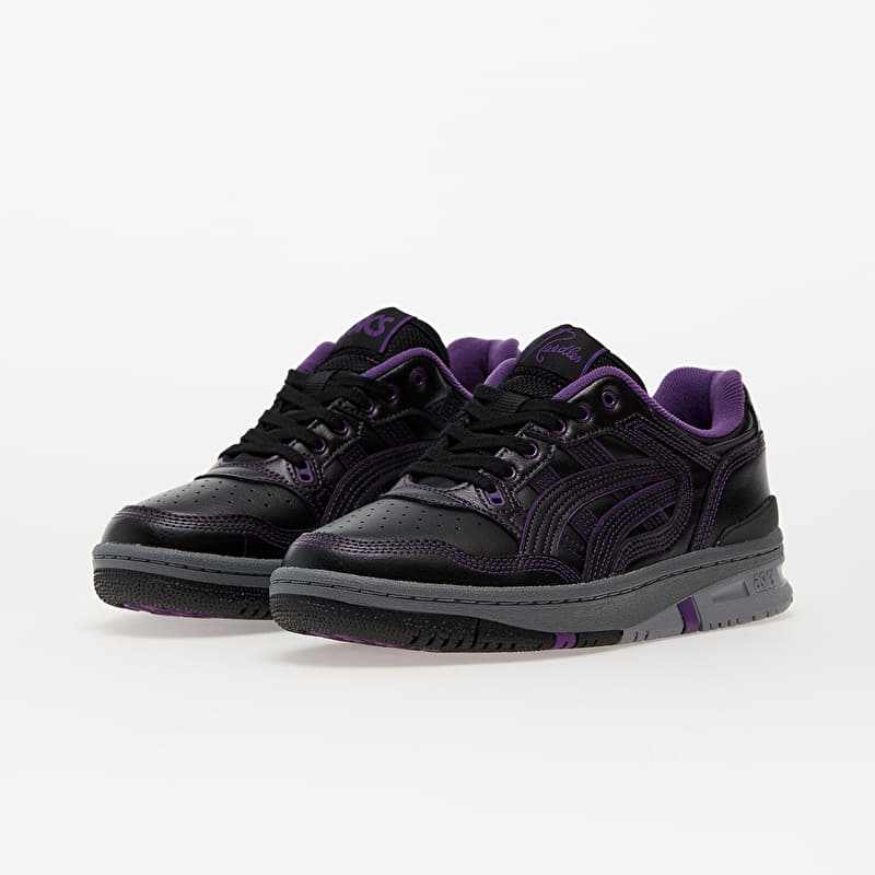 Asics x Needles EX89 Black/ Black | Footshop